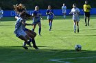 Women's Soccer vs JWU  Wheaton Women's Soccer vs Johnson & Wales University. - Photo by Keith Nordstrom : Wheaton, Soccer